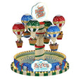 The Balloon Cloud Hoppers With 4.5V Adaptor Lemax Christmas Village Sights and Sounds Lemax