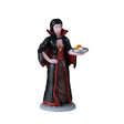 THE COUNT'S CANDY Lemax Spooky Town