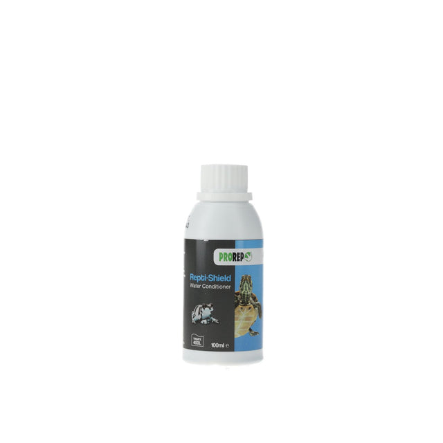 ProRep Repti-Shield Water Conditioner 100ml Peregrine Livefoods Ltd