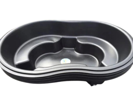 Wagtail Pre-Formed Pond 510L Industrial Leisure-Aruba
