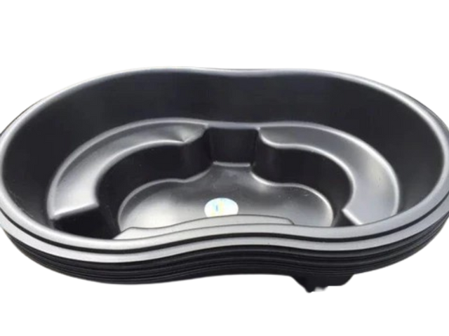 Wagtail Pre-Formed Pond 510L Industrial Leisure-Aruba