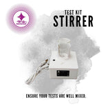 WAVEREEF Auto Test Kit Stirrer