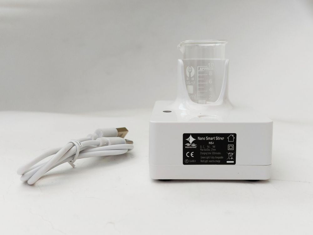 WAVEREEF Auto Test Kit Stirrer