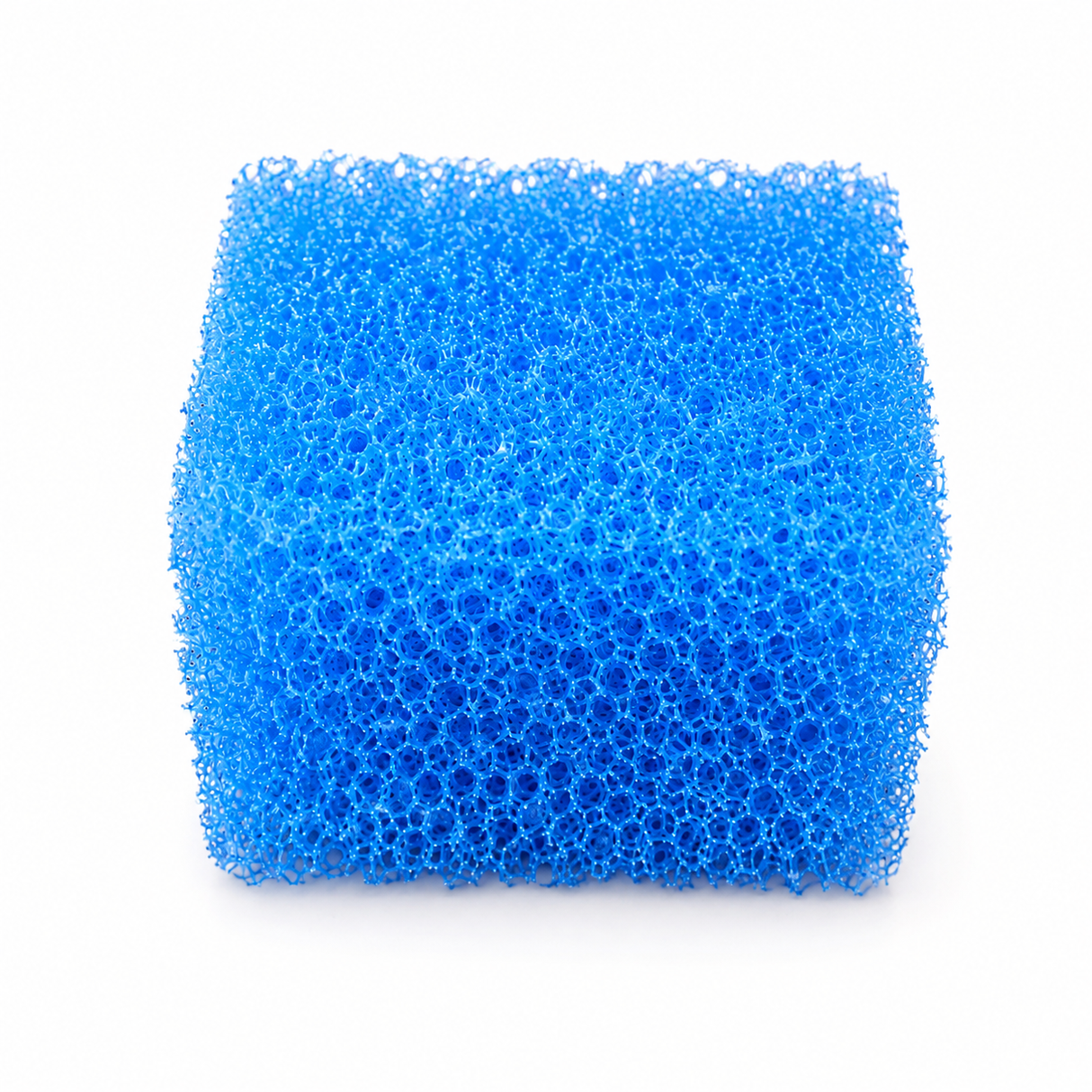 Weipro TC200 Replacement Filter Foam – Mechanical & Biological Media Insert Foam Conversions