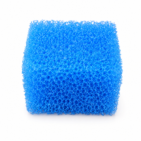 Weipro TC200 Replacement Filter Foam – Mechanical & Biological Media Insert Foam Conversions