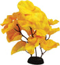 HUGO LILY YELLOW SILK 40CM ALF Ltd