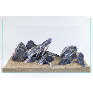 Aquariums Zebra Stone 1 Piece