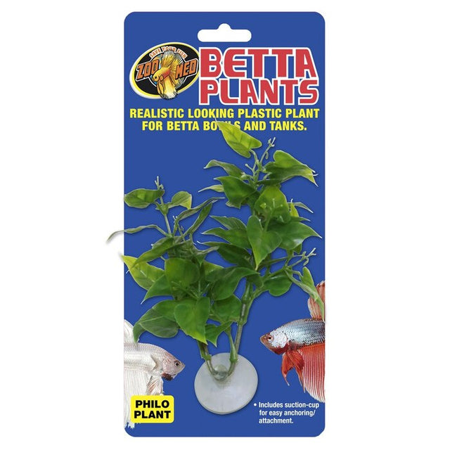 Zoo Med Betta Philo Plant Arcadia/Monkfield Nutrition