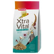 Beaphar XtraVital Large Parakeet Bird Food 500g Beaphar