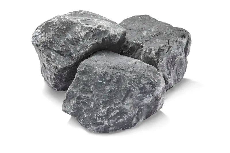 Altico Black Mountain Rockery