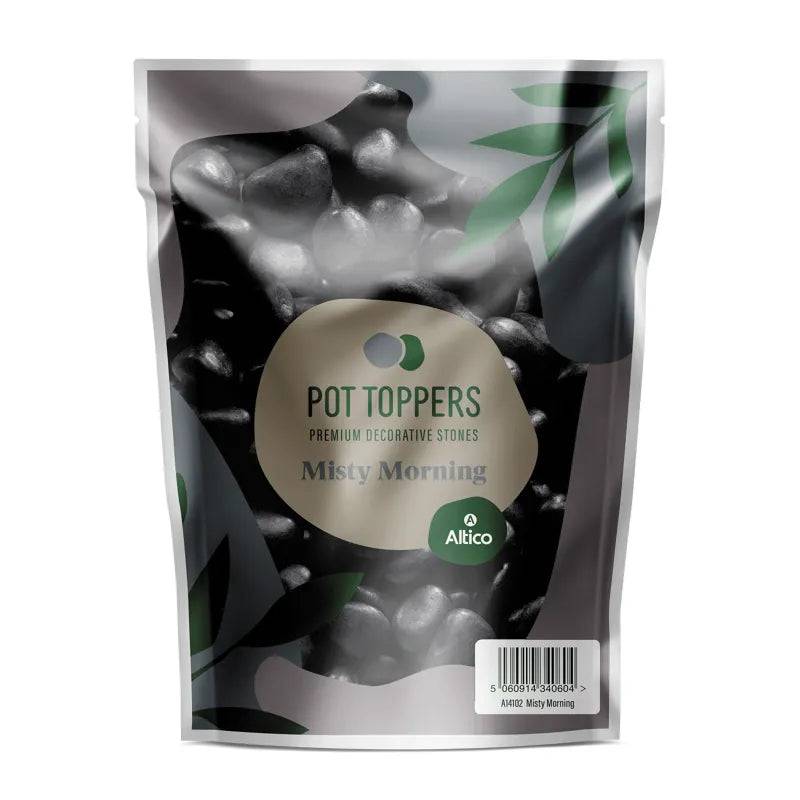 Altico Pot Toppers Misty Morning Pouch Pack