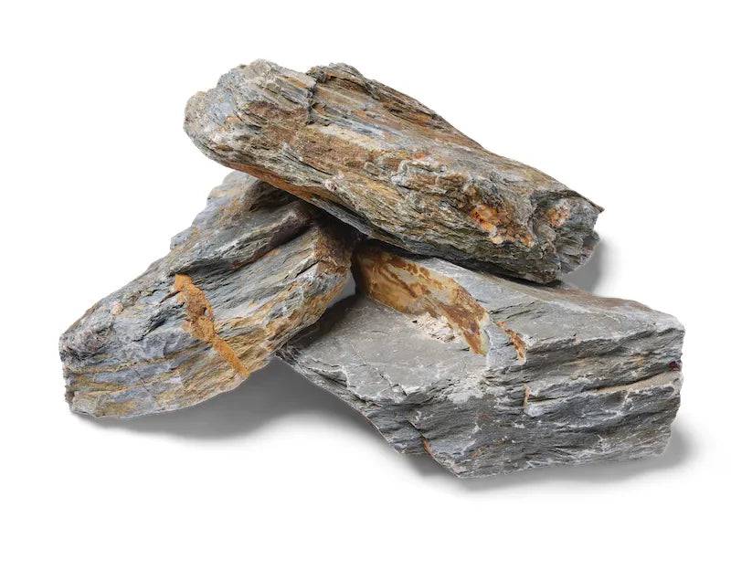 Altico Rustic Slate Rockery