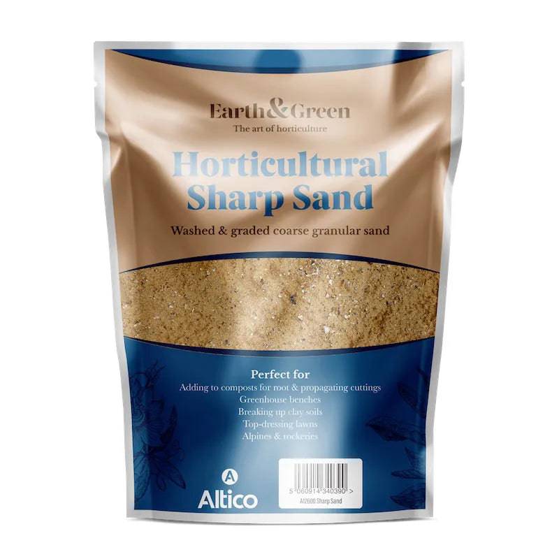 Altico Sharp Sand Handy Pouch Pack