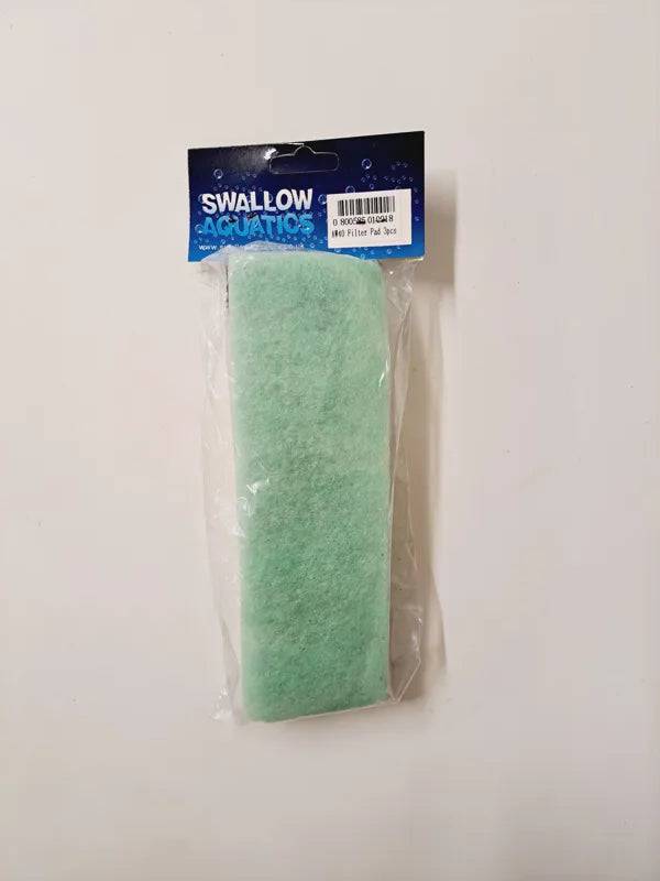 AW40 Filter Pads Set of 3
