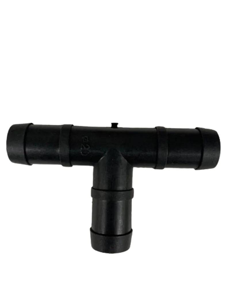 Hose Tee 20mm