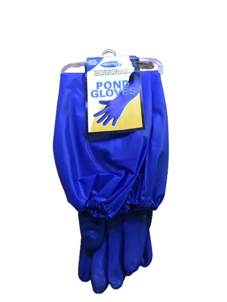 Pond Gloves Medium - Large Anhui Hefei Hongjia Co Ltd