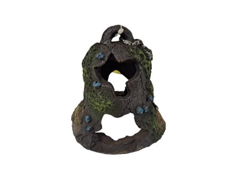 Sunken Bell Aquarium Ornament Anhui Hefei Hongjia Co Ltd