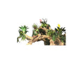 XXL Wood with Plants Resin Ornament 68cm Anhui Hefei Hongjia Co Ltd