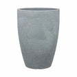 Weben High Grey 30cm Apta Vatre Terracotta Ltd
