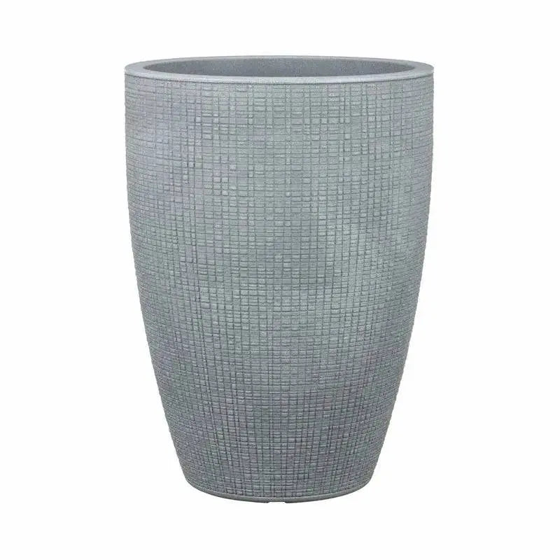 Weben High Grey 30cm Apta Vatre Terracotta Ltd