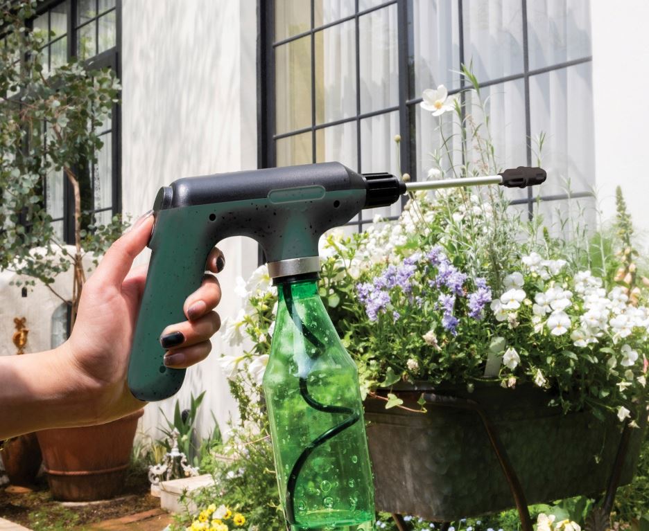 Aqua Power by Creative