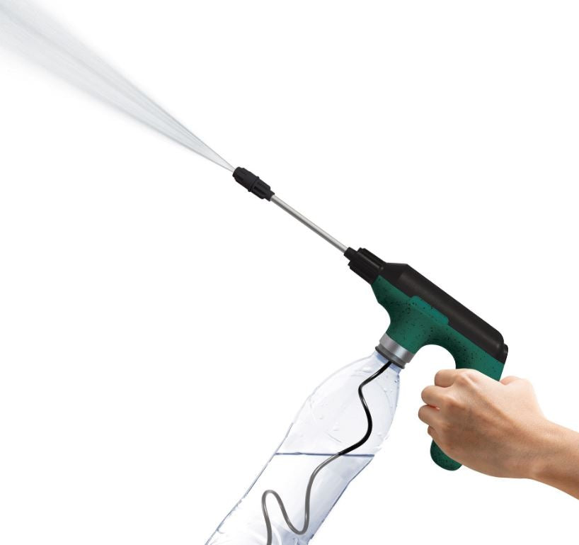 Aqua Power by Creative