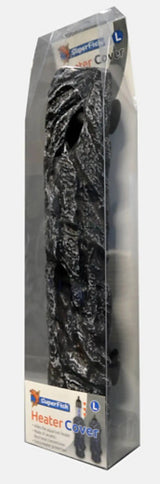 SuperFish Heater Cover Large 35cm Aquadistri Uk Ltd