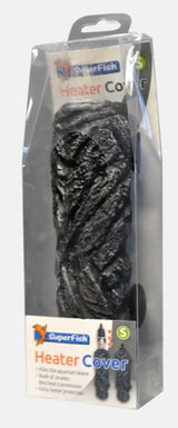 SuperFish Heater Cover Small 21cm Aquadistri Uk Ltd