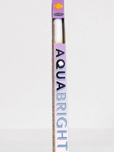 AquaBright Fluorescent Light Bulb 30inch T8 Aquaworld