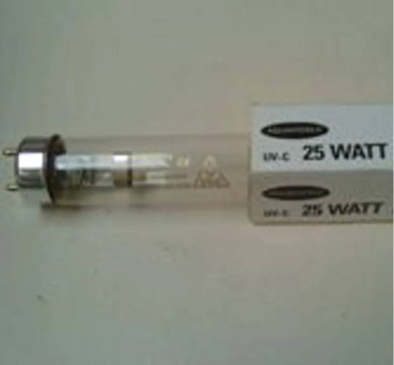Arcadia Ultraclear UV Bulb 25w