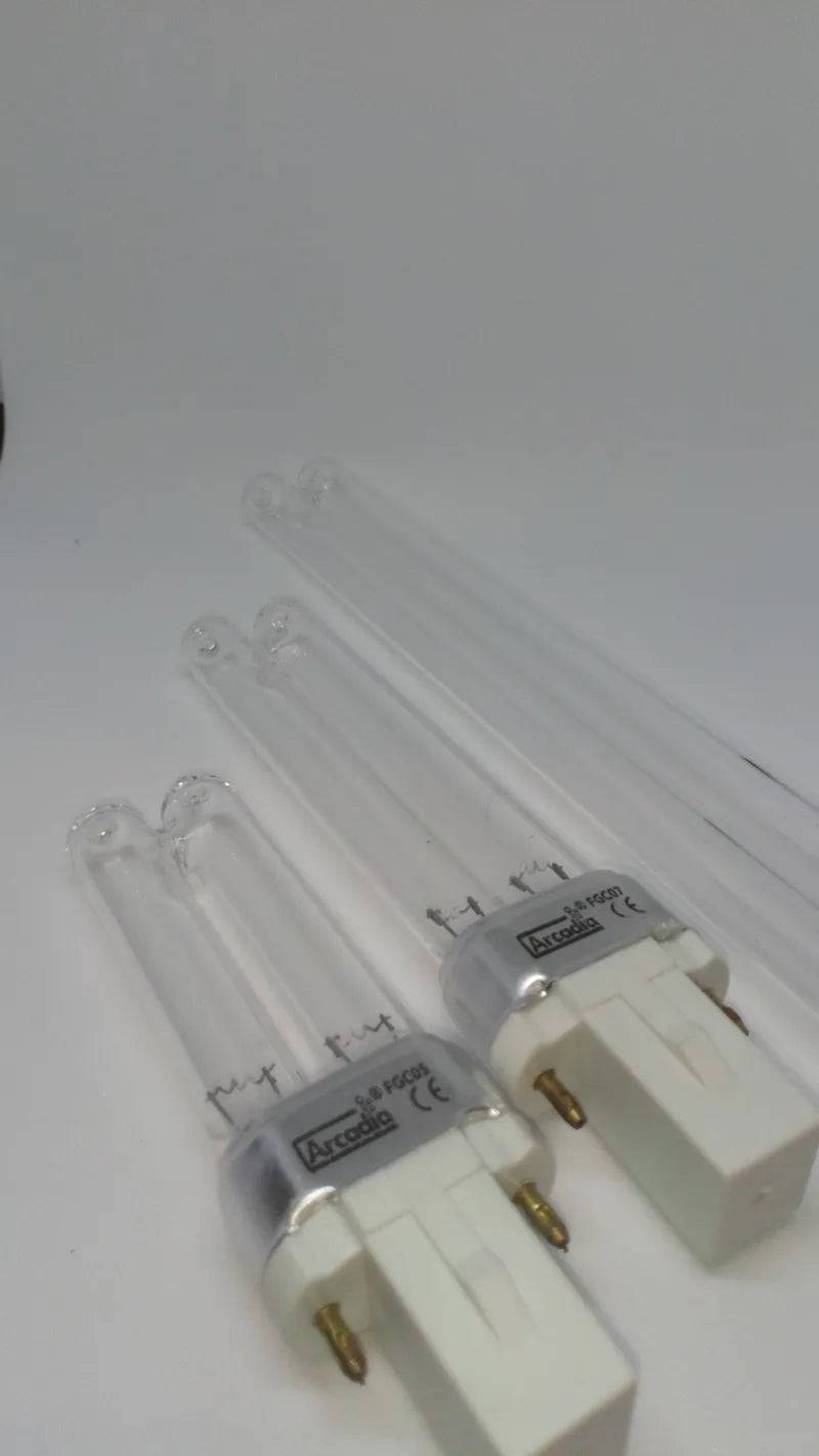 Arcadia Ultraclear UV Bulb 7w