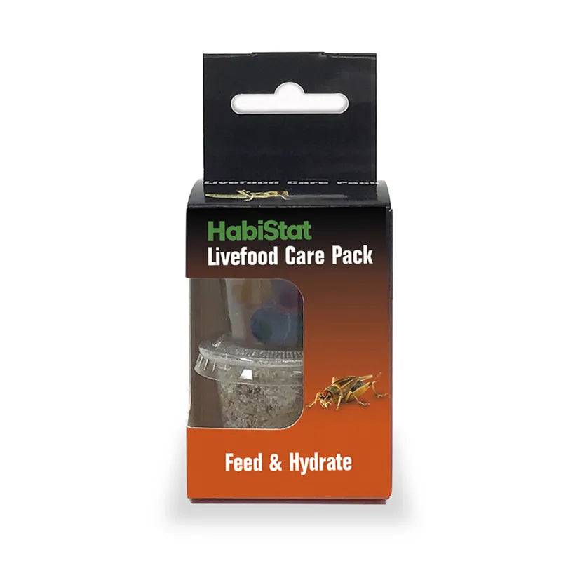 Habi Livefood Care SINGLE