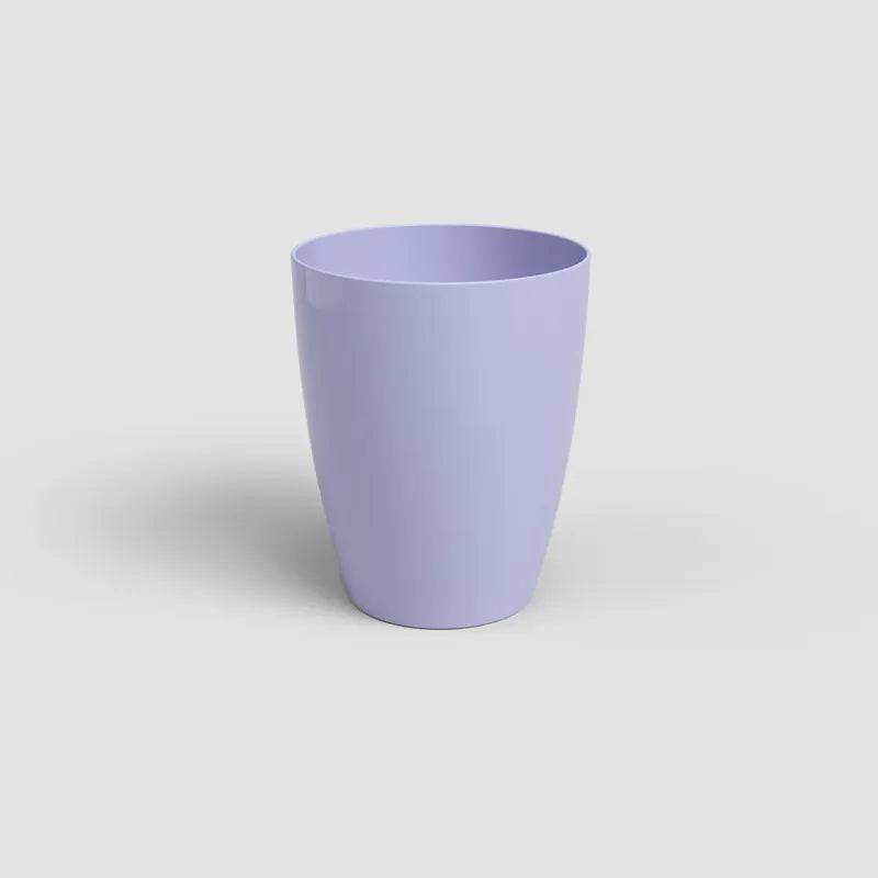 Fiji Orchid Pot 12.5cm Lavander