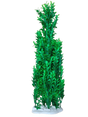 Tall Green Bacopa Plastic Aquarium Plant Anhui Hefei Hongjia Co Ltd