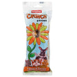 Beaphar Carrot & Parsley Crunch Sticks 2 Pack for Rabbits & Small Animals Beaphar