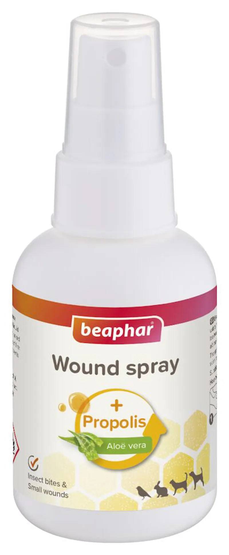 Wound Spray 75ml