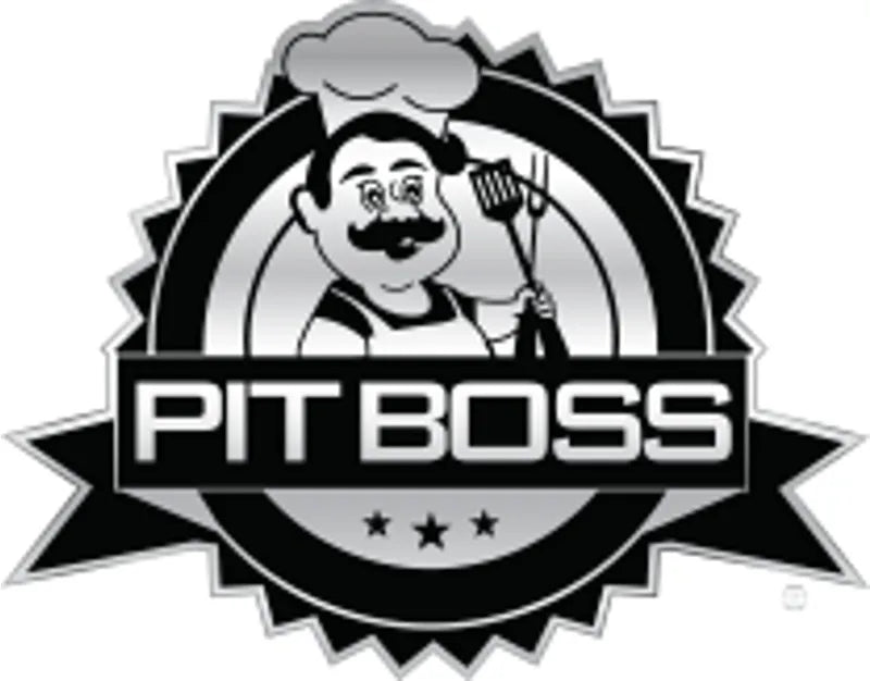 Pit Boss Ultimate Plancha Brush Replacement Head Pit Boss
