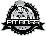 Pit Boss Ultimate Plancha Brush Replacement Head Pit Boss