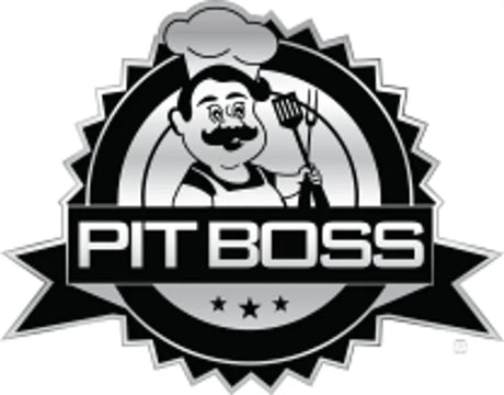 Pit Boss Ultimate Plancha Brush Replacement Head Pit Boss