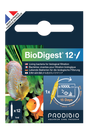 Prodibo BioDigest 12 vials Red Sea Aquatics (Uk) Ltd