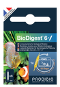 Prodibio BioDigest 6 Vials Red Sea Aquatics (Uk) Ltd