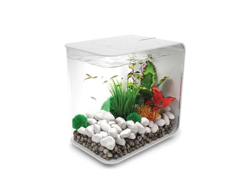 biOrb FLOW 15L Black with Multi Colour Remote 2020.