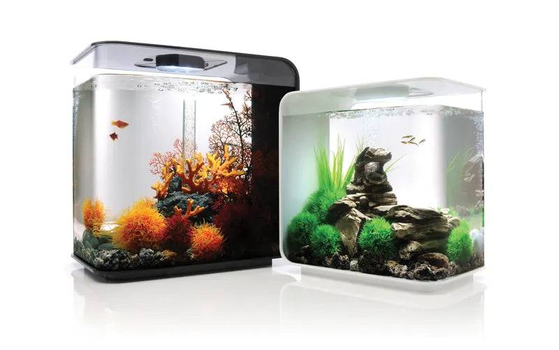 biOrb FLOW 30L White with Multi Colour Remote 2020.