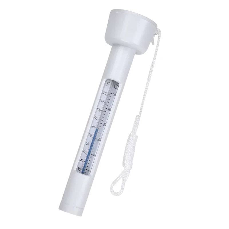 Aquaworld Floating Pond Thermometer