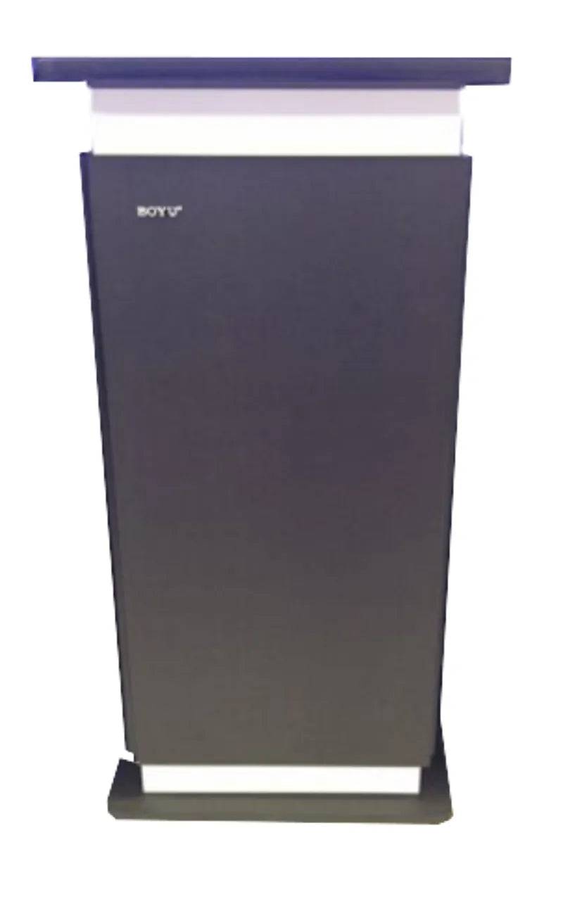 Boyu Cabinet ECT400 in Black