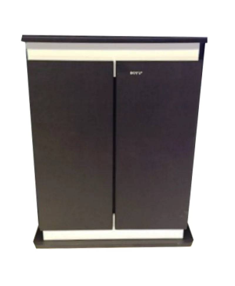 Boyu ECT 600 Cabinet Black