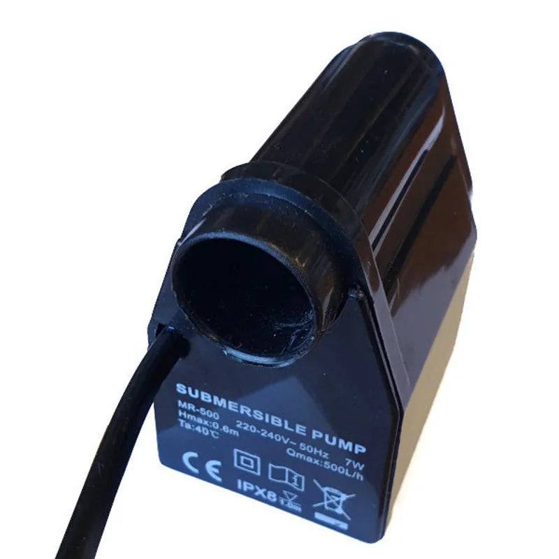 Boyu MR-500 Pump