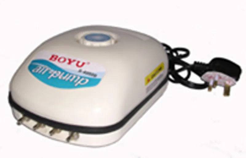 Boyu S-4000B Air Pump