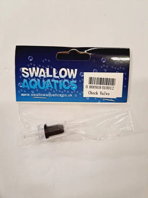 Non Return / Check Valve For 6mm Airline