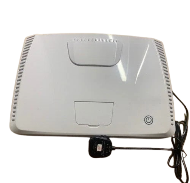 Boyu Hood EC-400 White